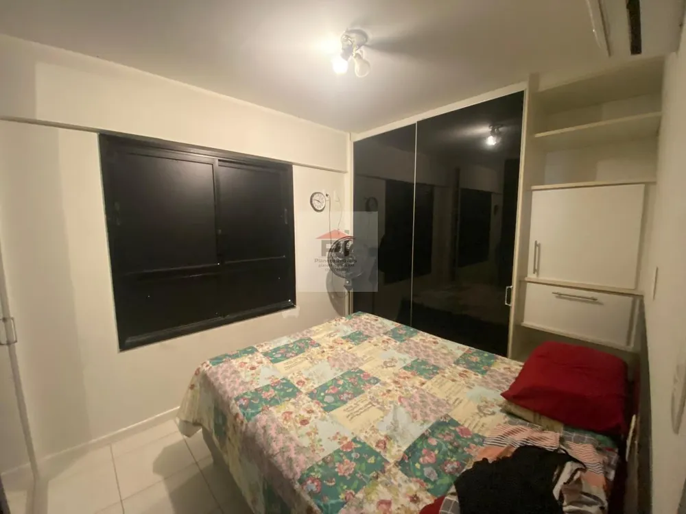 Apartamento, 3 quartos, 95 m² - Foto 12