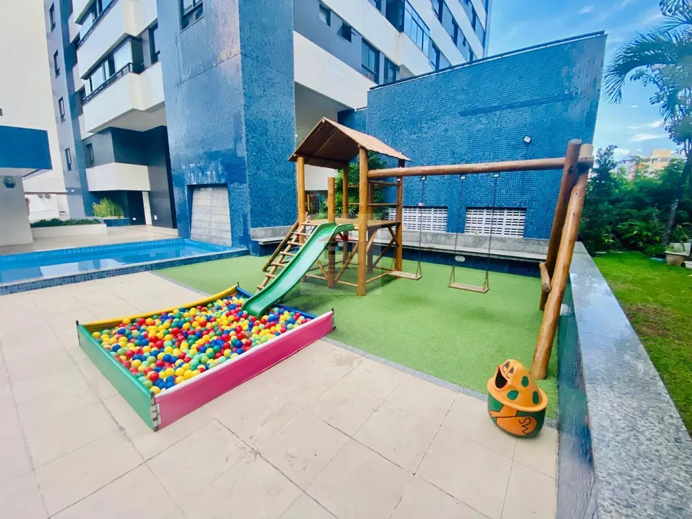 Apartamento, 3 quartos, 95 m² - Foto 2