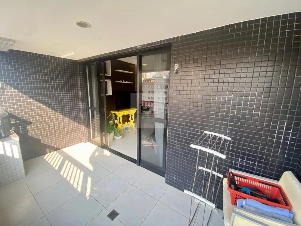 Apartamento, 3 quartos, 95 m² - Foto 7