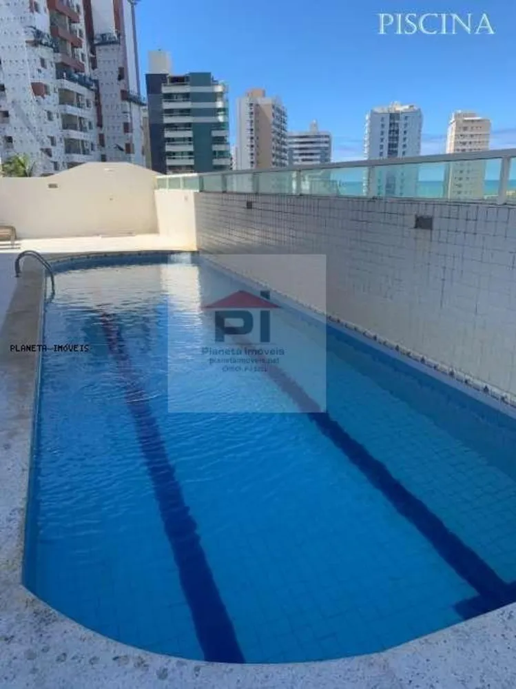 Apartamento, 2 quartos, 67 m² - Foto 11
