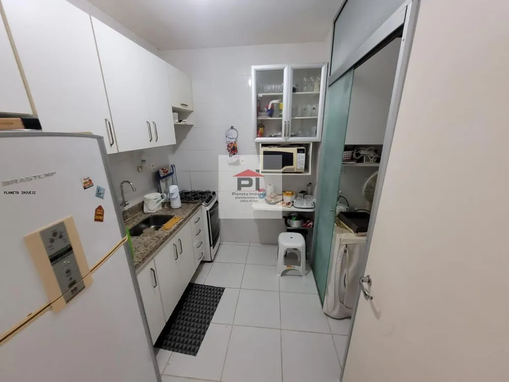 Apartamento, 2 quartos, 67 m² - Foto 9