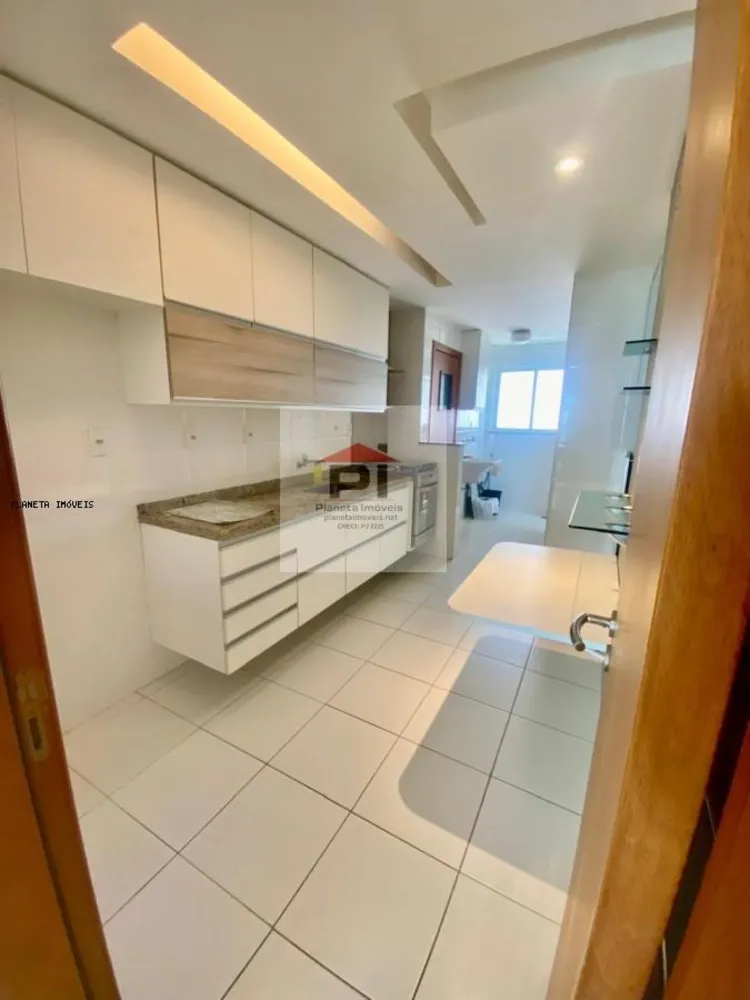Apartamento, 2 quartos, 88 m² - Foto 4