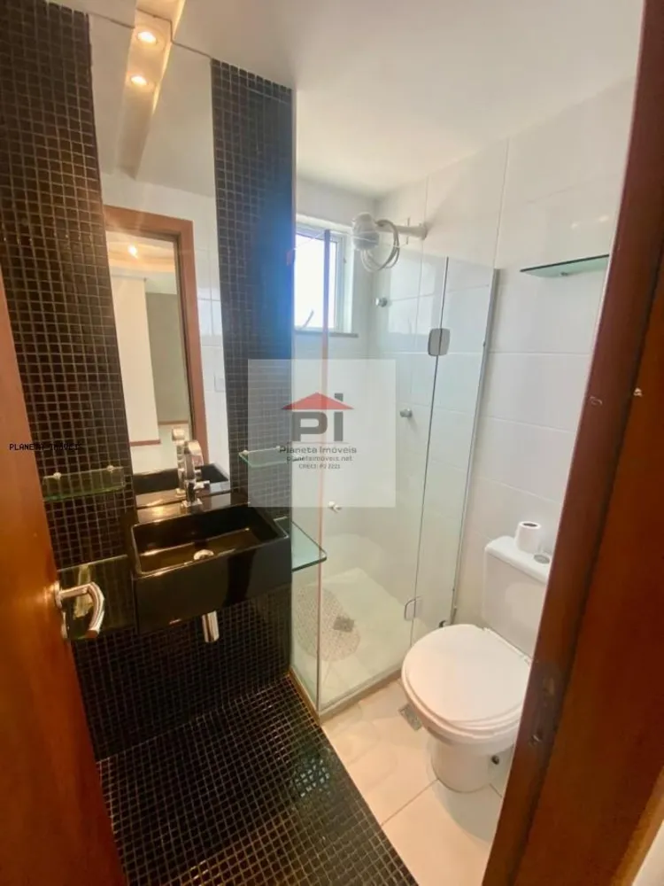 Apartamento, 2 quartos, 88 m² - Foto 2