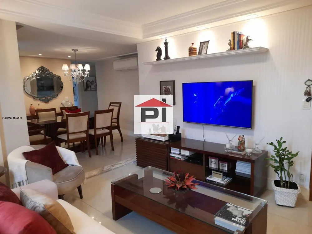 Apartamento, 3 quartos, 105 m² - Foto 4