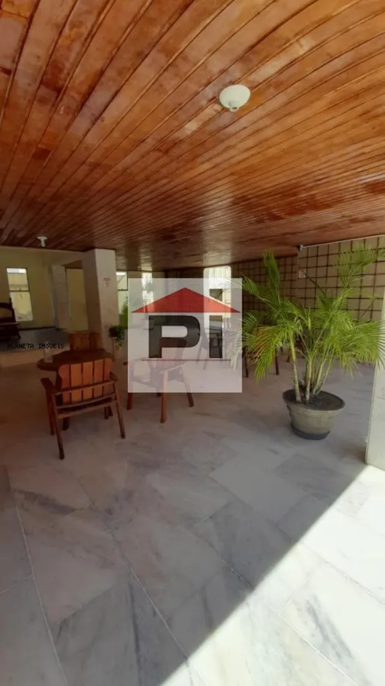 Apartamento, 3 quartos, 105 m² - Foto 11
