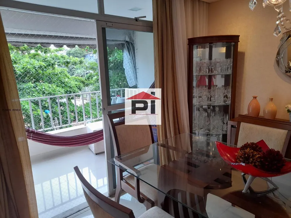 Apartamento, 3 quartos, 105 m² - Foto 5