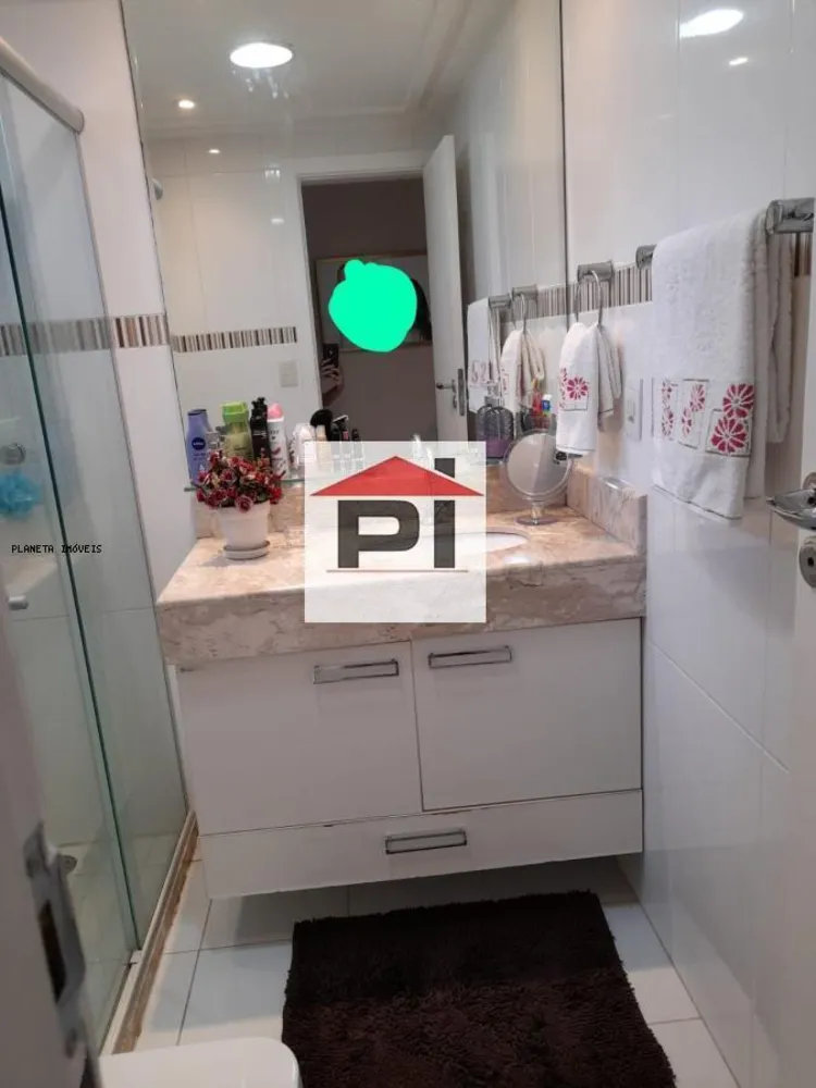 Apartamento, 3 quartos, 105 m² - Foto 8