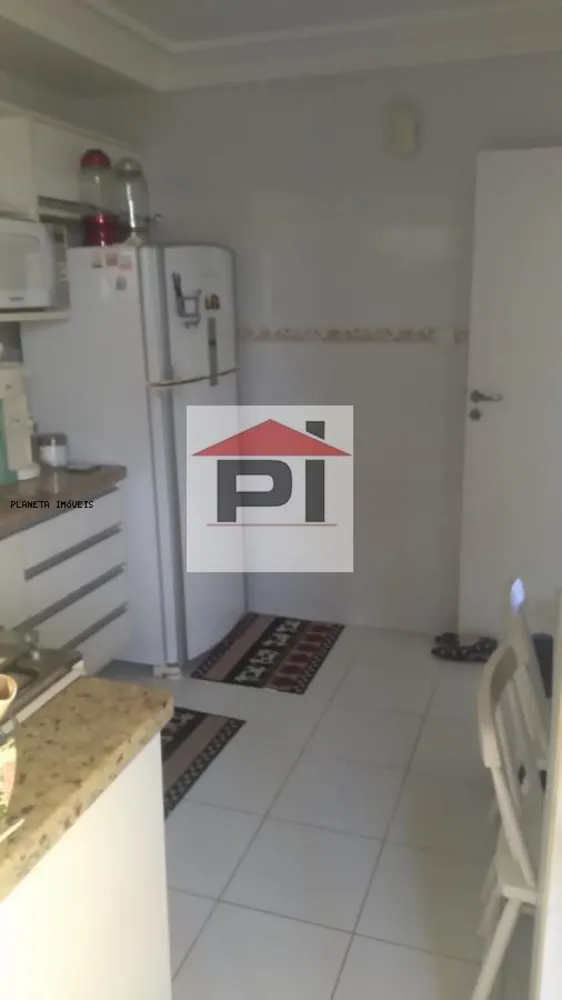 Apartamento, 3 quartos, 105 m² - Foto 10
