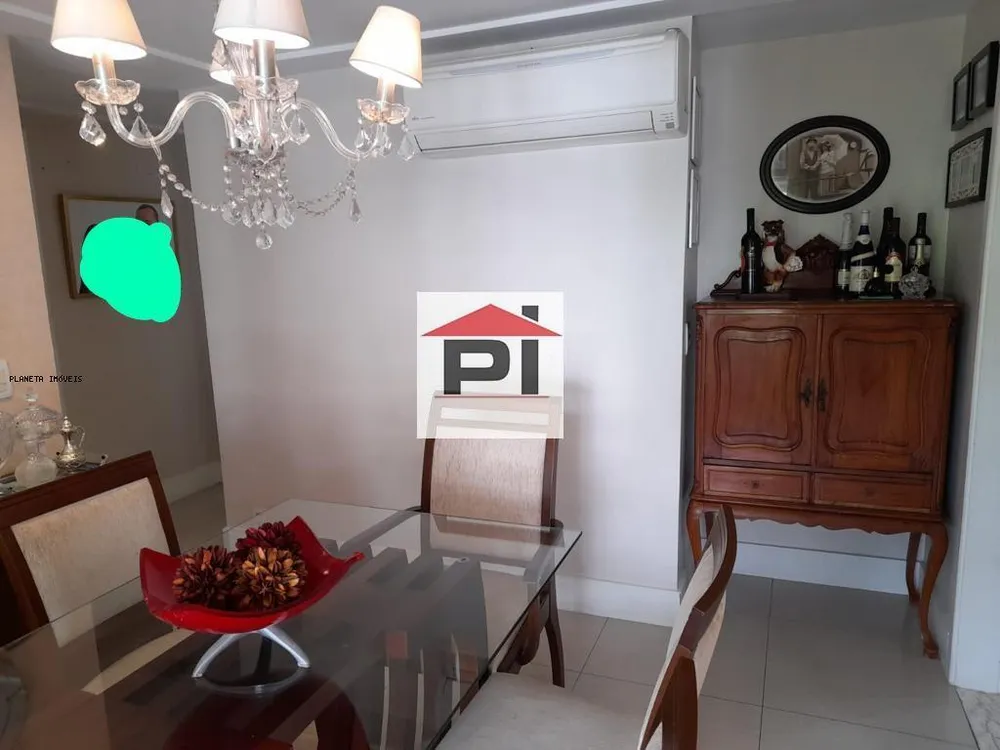 Apartamento, 3 quartos, 105 m² - Foto 9