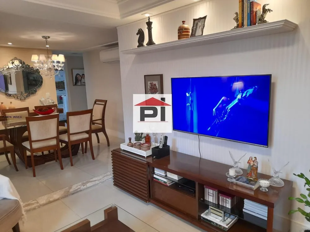 Apartamento, 3 quartos, 105 m² - Foto 2