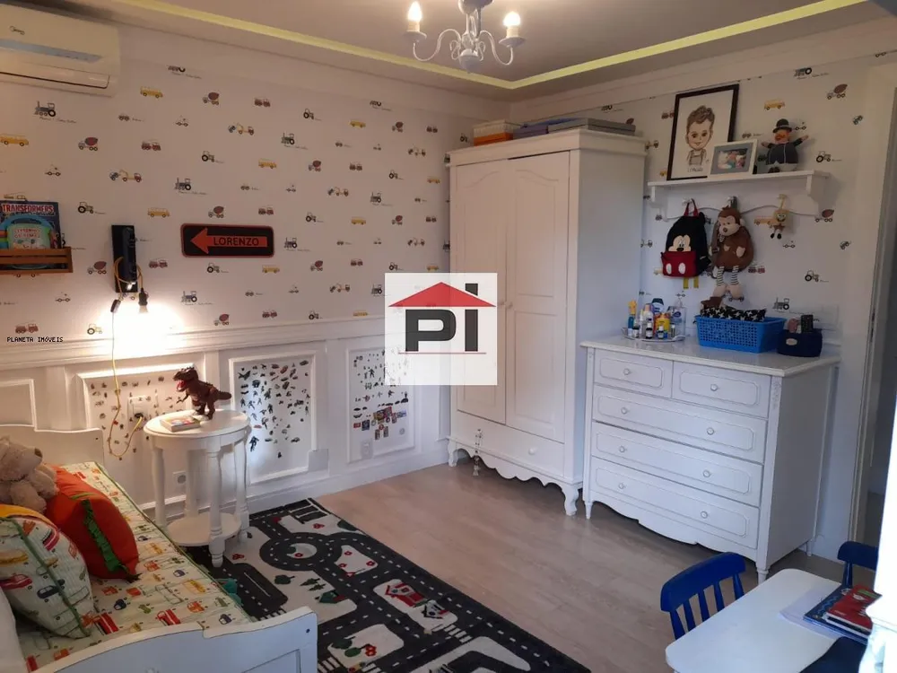 Apartamento, 3 quartos, 105 m² - Foto 7