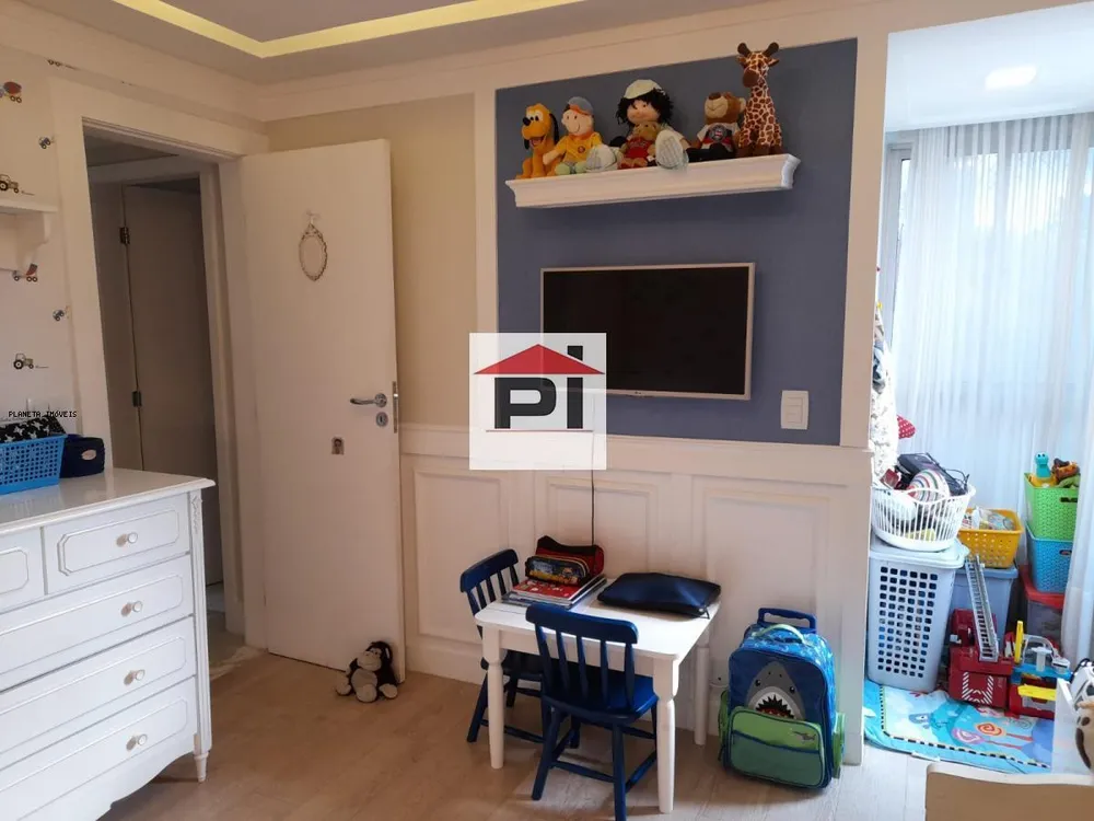 Apartamento, 3 quartos, 105 m² - Foto 6