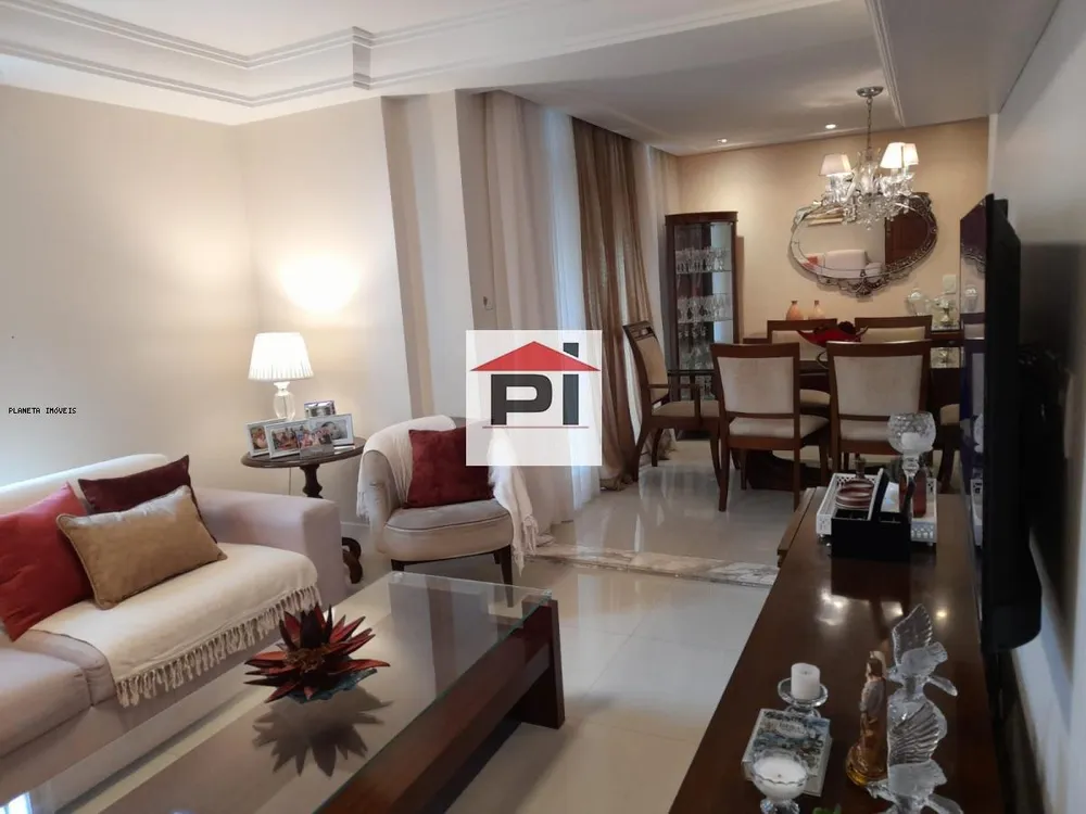 Apartamento, 3 quartos, 105 m² - Foto 3