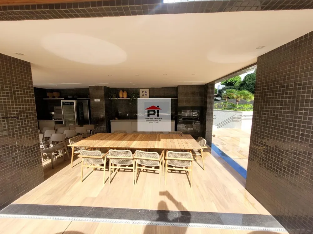 Apartamento, 2 quartos, 88 m² - Foto 6