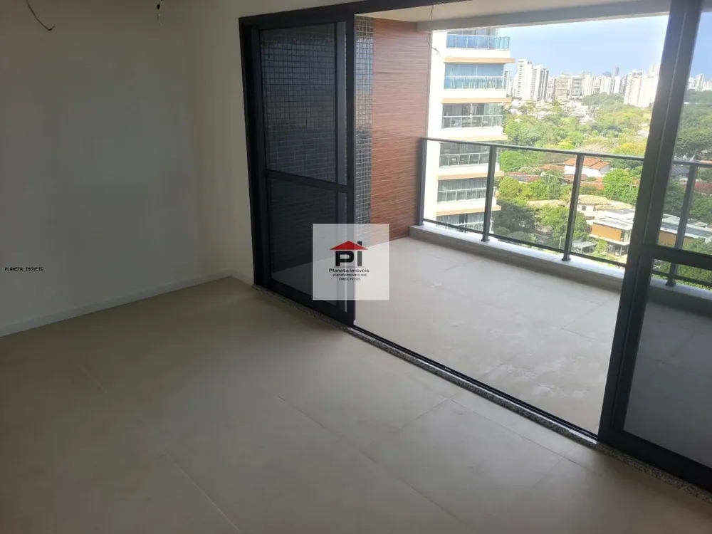 Apartamento, 2 quartos, 88 m² - Foto 1