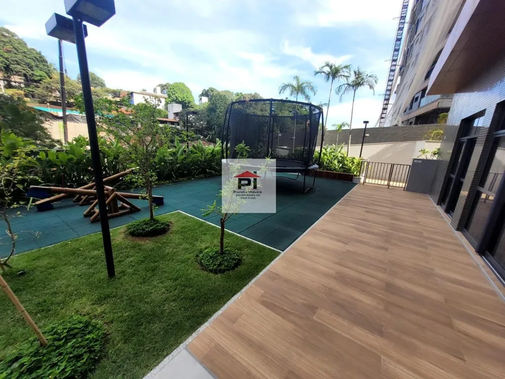 Apartamento, 2 quartos, 88 m² - Foto 2