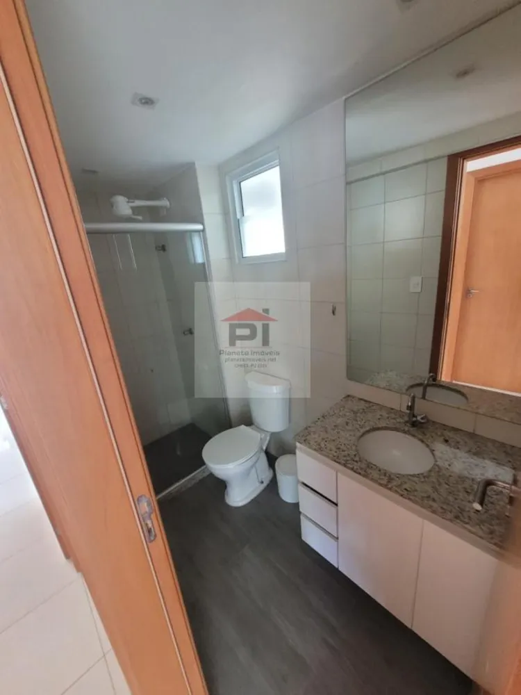 Apartamento, 2 quartos, 62 m² - Foto 2