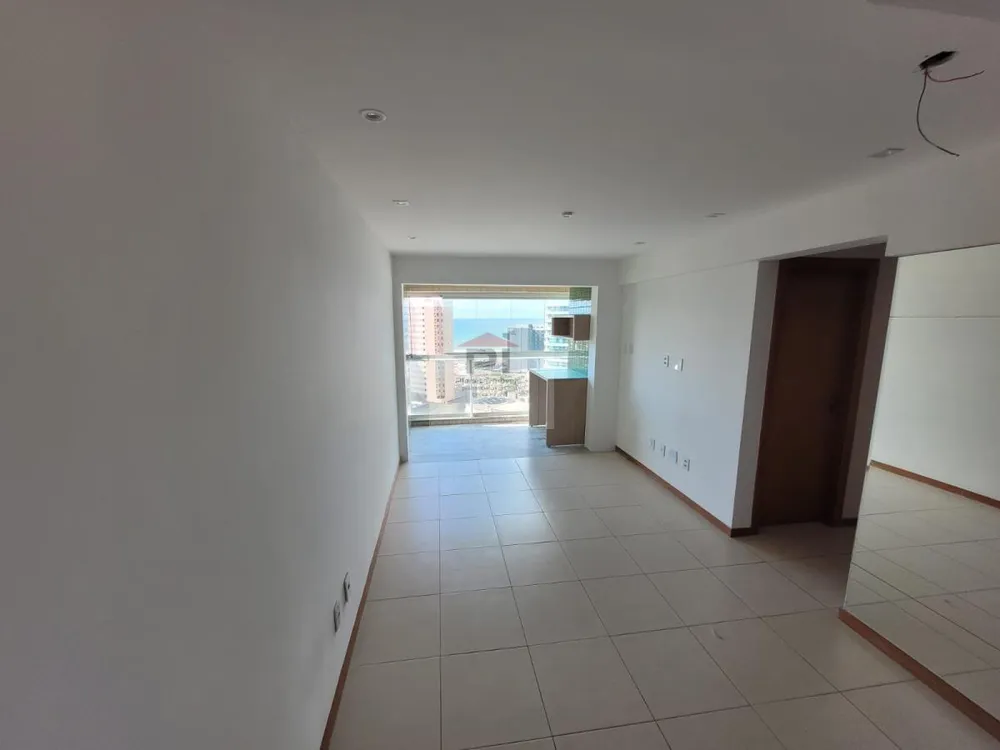 Apartamento, 2 quartos, 62 m² - Foto 1