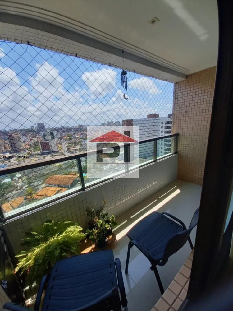 Apartamento, 1 quarto, 45 m² - Foto 7