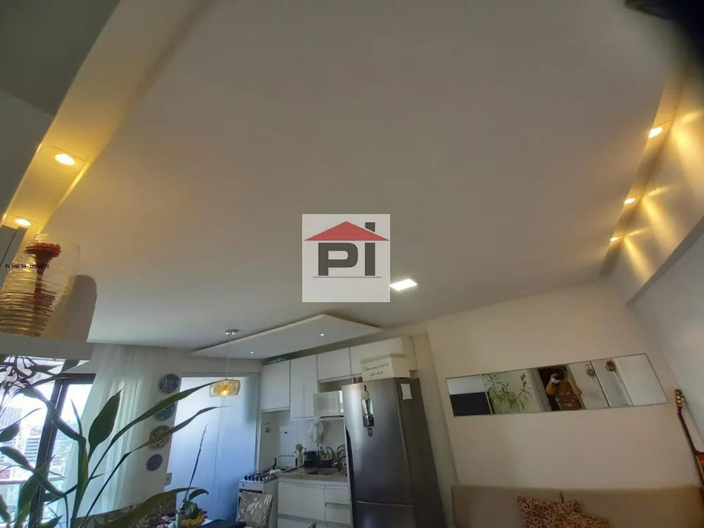 Apartamento, 1 quarto, 45 m² - Foto 5