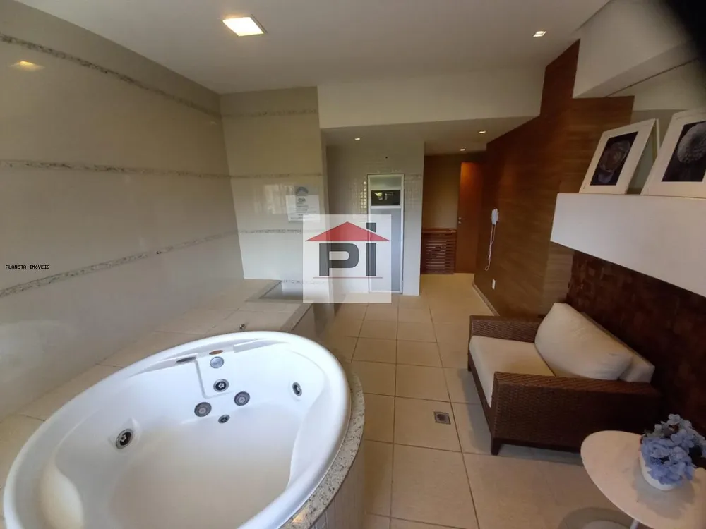 Apartamento, 1 quarto, 45 m² - Foto 19