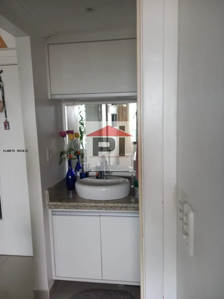 Apartamento, 1 quarto, 45 m² - Foto 9