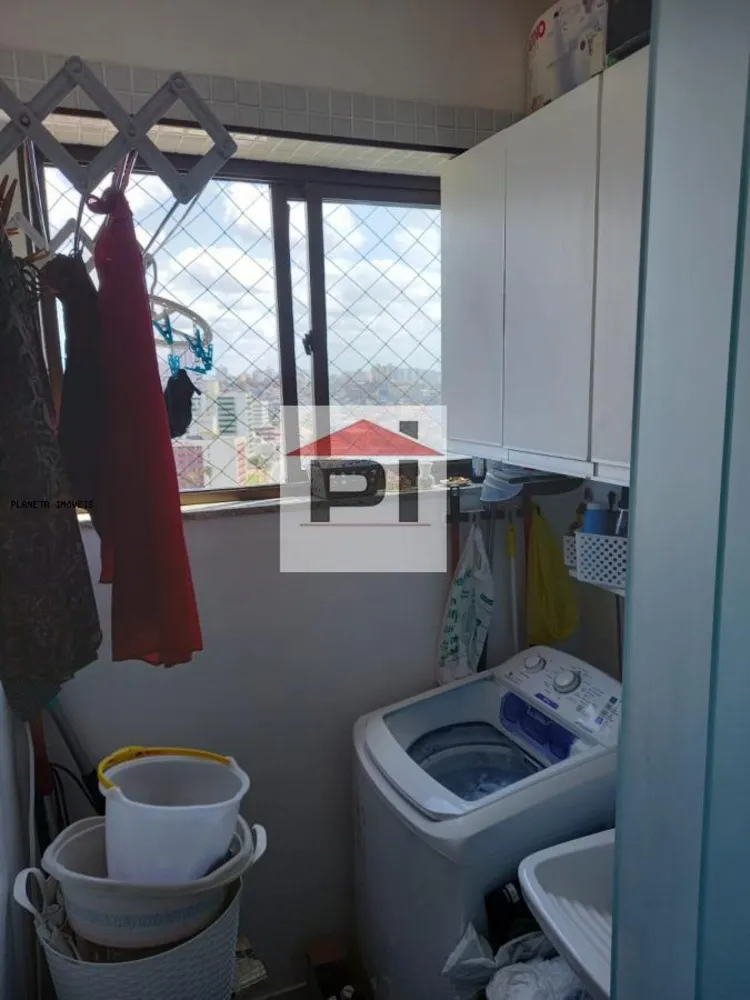 Apartamento, 1 quarto, 45 m² - Foto 13