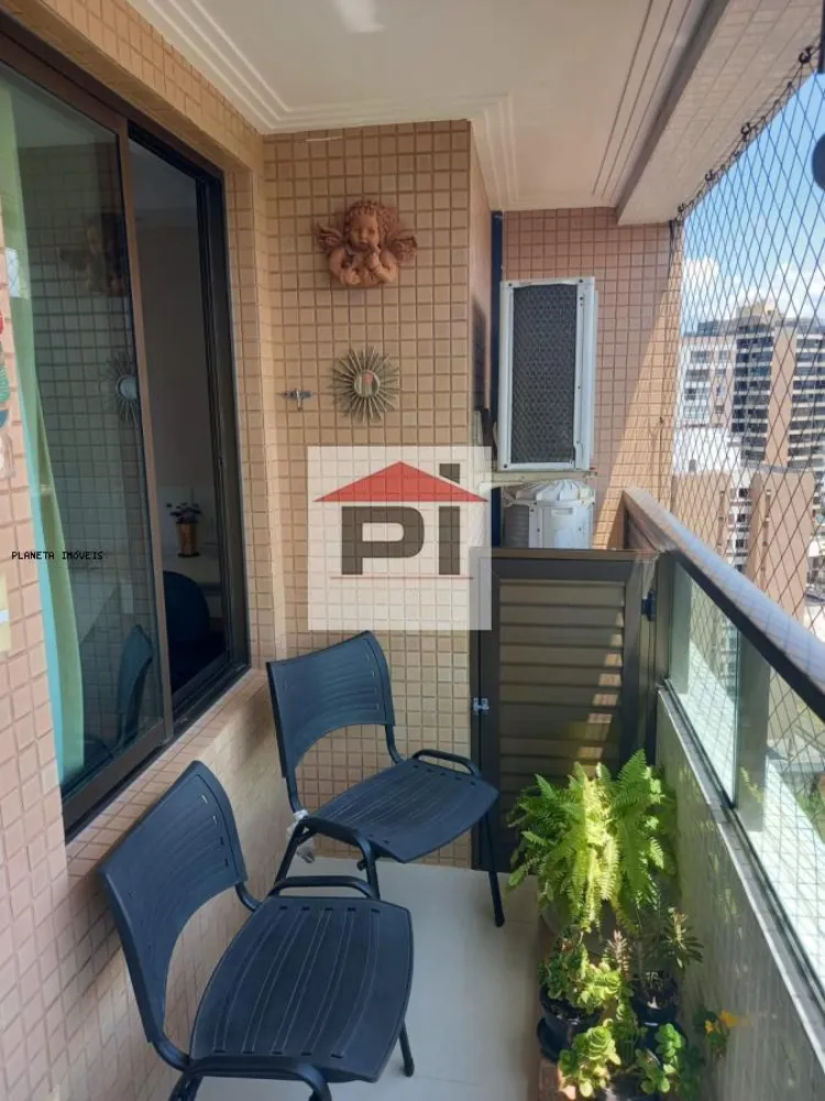 Apartamento, 1 quarto, 45 m² - Foto 4
