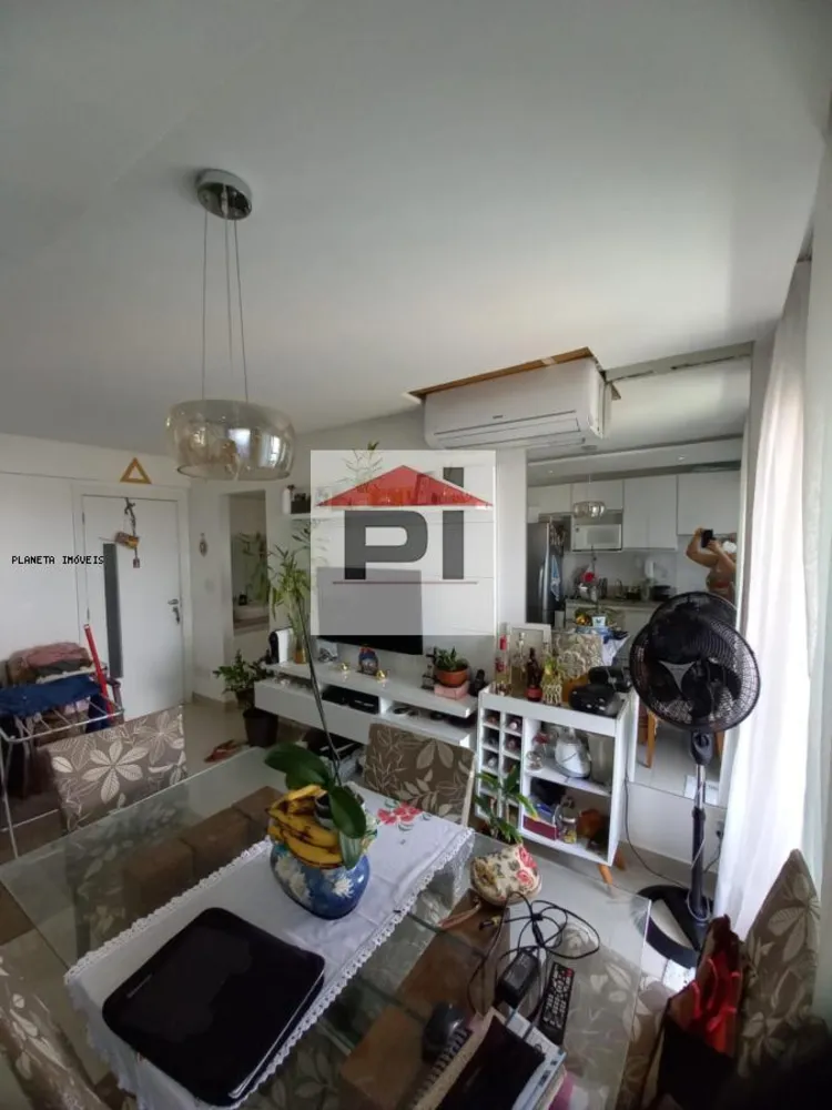Apartamento, 1 quarto, 45 m² - Foto 12