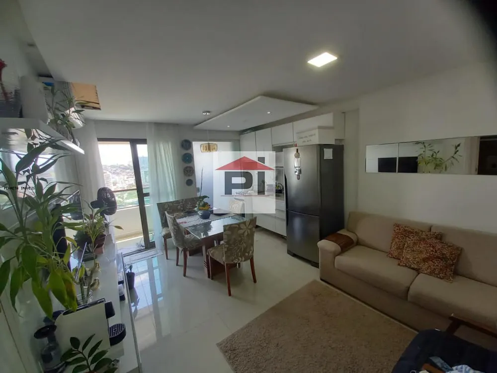 Apartamento, 1 quarto, 45 m² - Foto 3