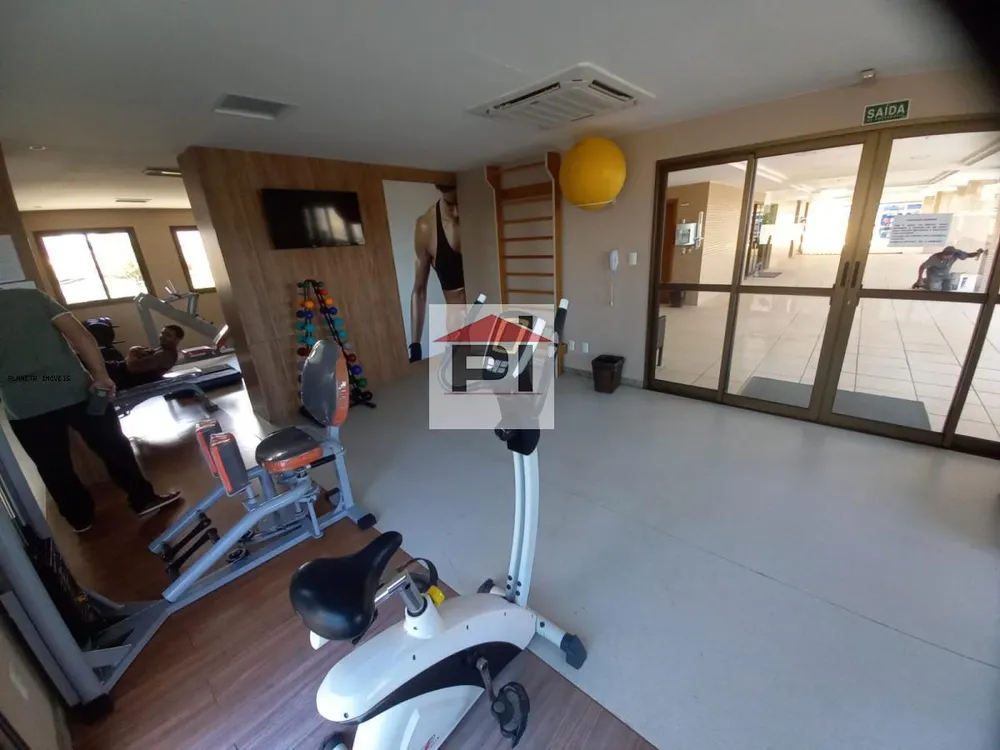 Apartamento, 1 quarto, 45 m² - Foto 17