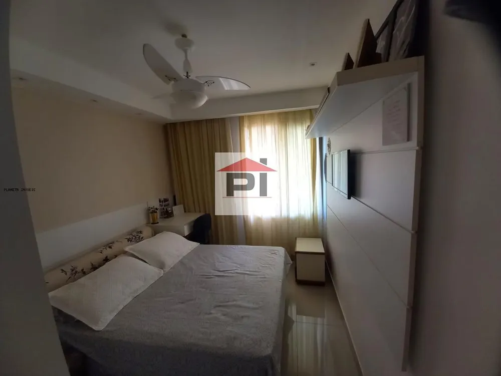 Apartamento, 1 quarto, 45 m² - Foto 11