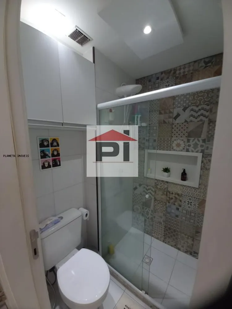 Apartamento, 1 quarto, 45 m² - Foto 8