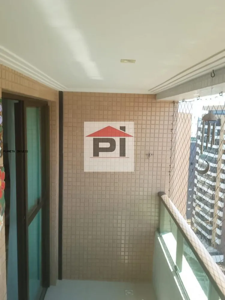 Apartamento, 1 quarto, 45 m² - Foto 6