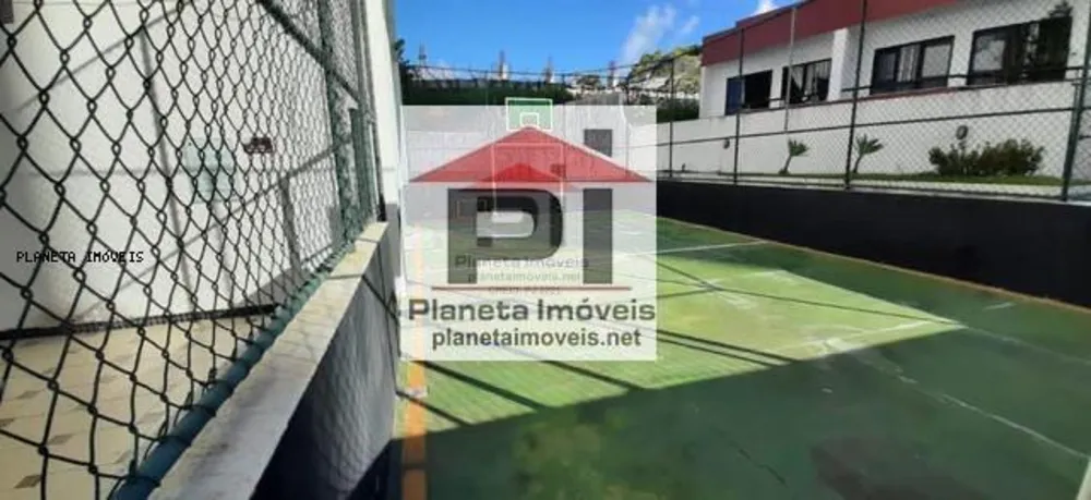 Apartamento, 3 quartos, 72 m² - Foto 12