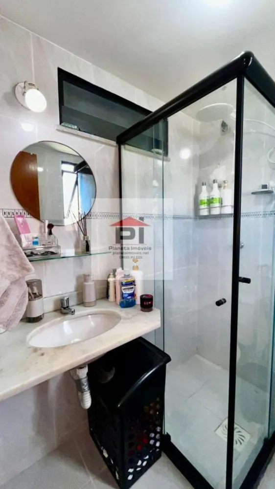 Apartamento, 3 quartos, 72 m² - Foto 10