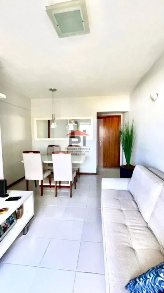 Apartamento, 3 quartos, 72 m² - Foto 3
