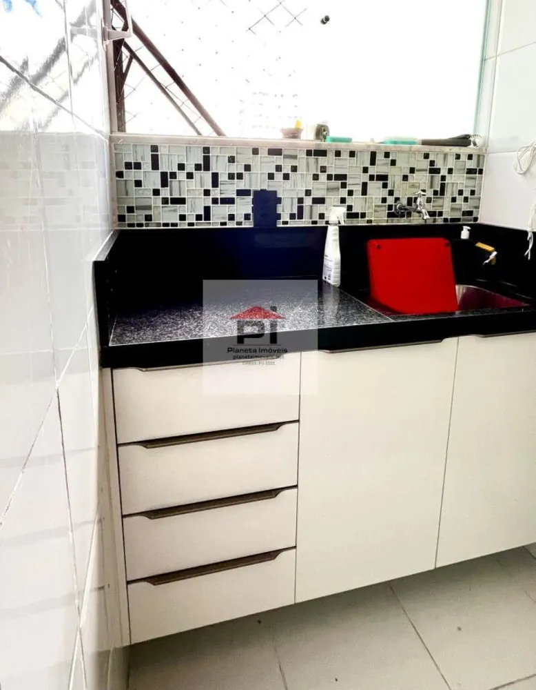 Apartamento, 3 quartos, 72 m² - Foto 4