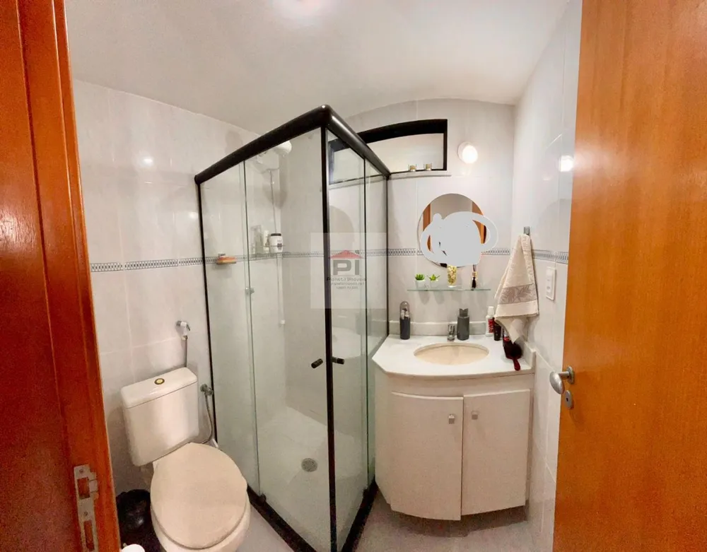 Apartamento, 3 quartos, 72 m² - Foto 5