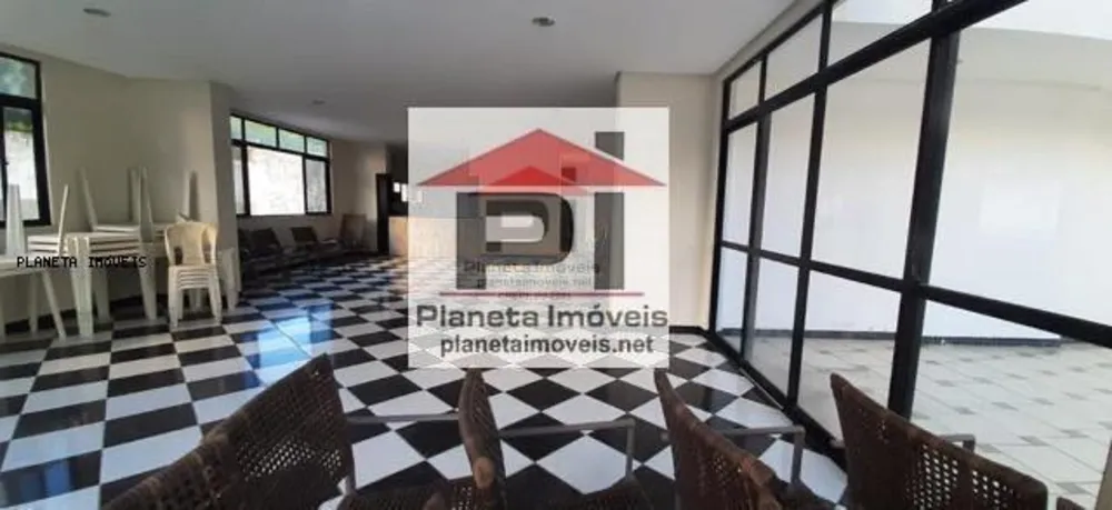 Apartamento, 3 quartos, 72 m² - Foto 11