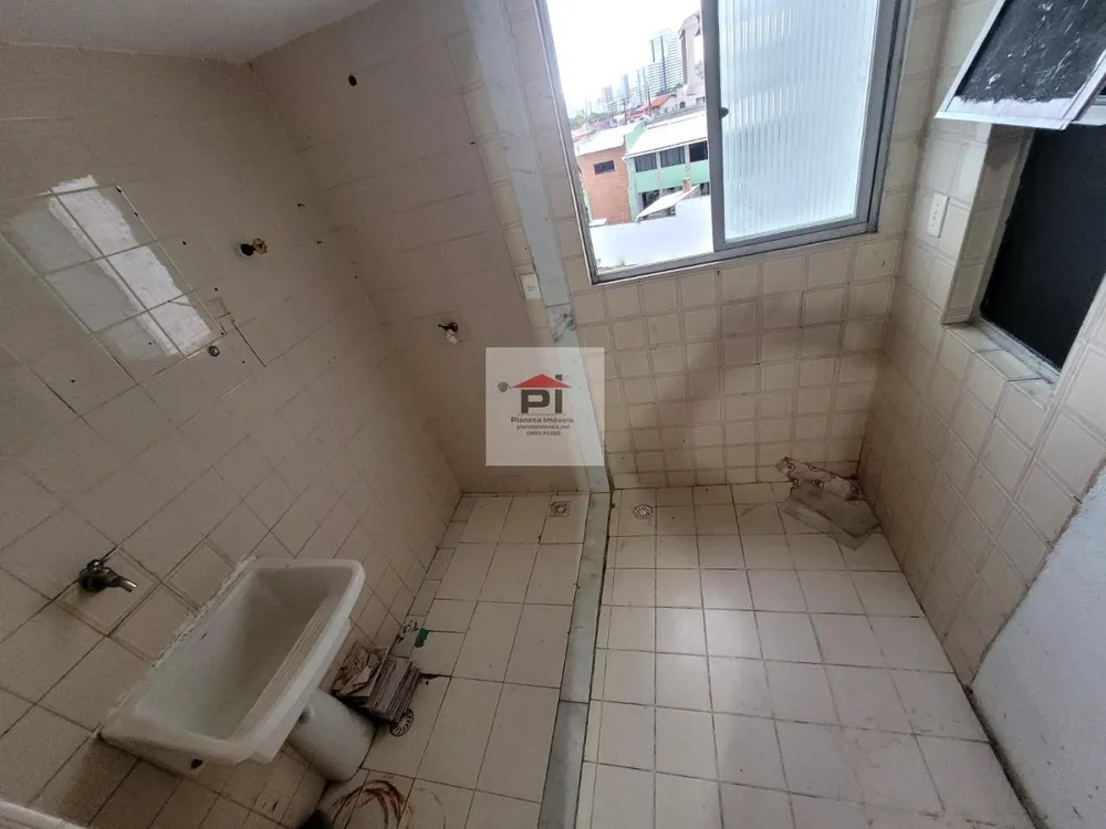 Apartamento, 3 quartos, 77 m² - Foto 4