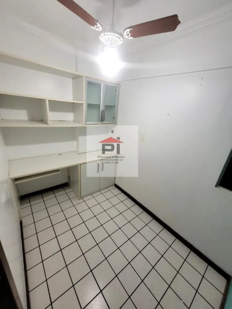 Apartamento, 3 quartos, 77 m² - Foto 1