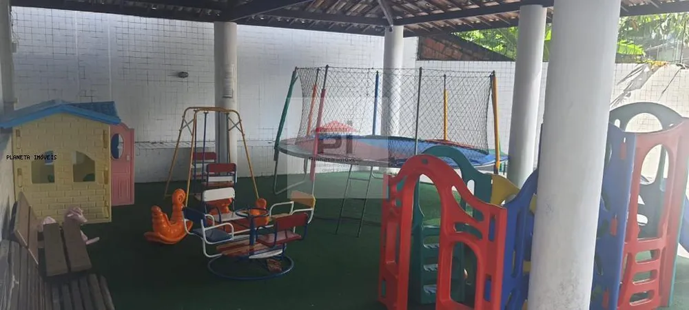 Apartamento, 3 quartos, 100 m² - Foto 14