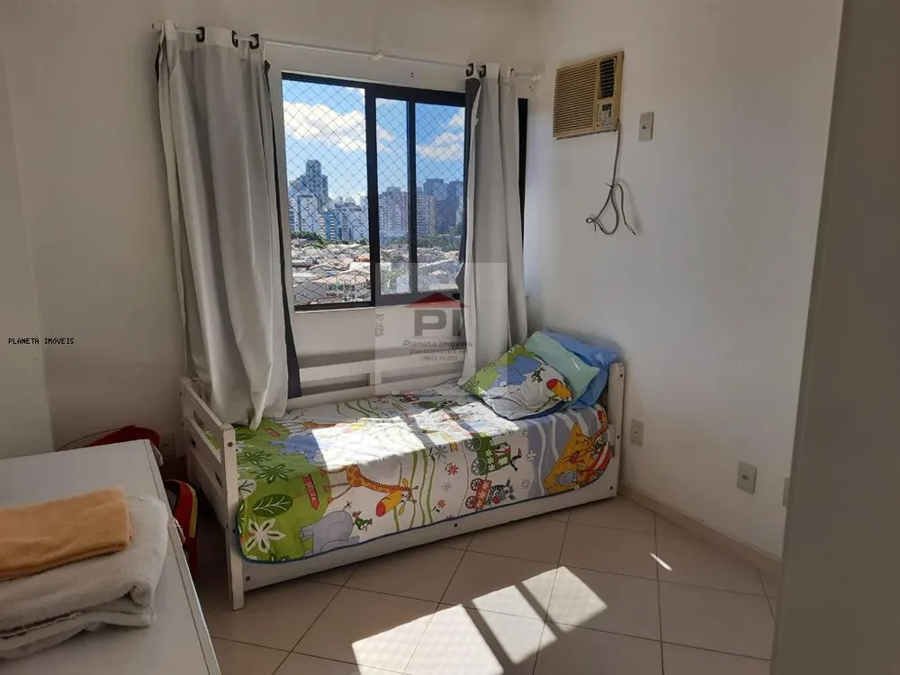 Apartamento, 3 quartos, 100 m² - Foto 7