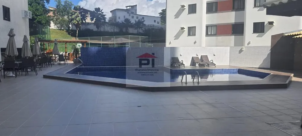 Apartamento, 3 quartos, 100 m² - Foto 13