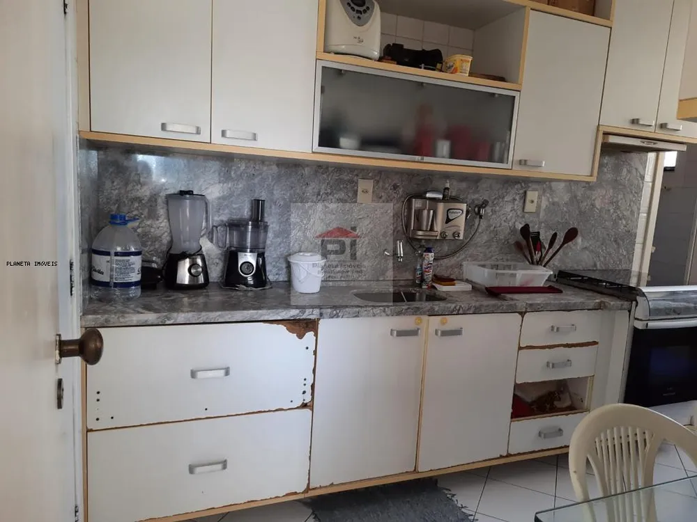 Apartamento, 3 quartos, 100 m² - Foto 12