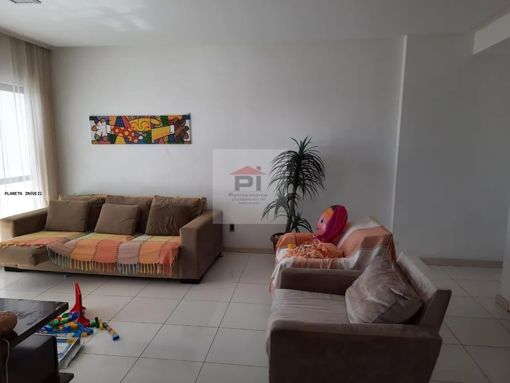 Apartamento, 3 quartos, 100 m² - Foto 5