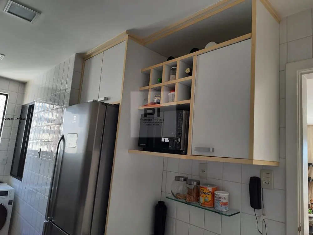 Apartamento, 3 quartos, 100 m² - Foto 9