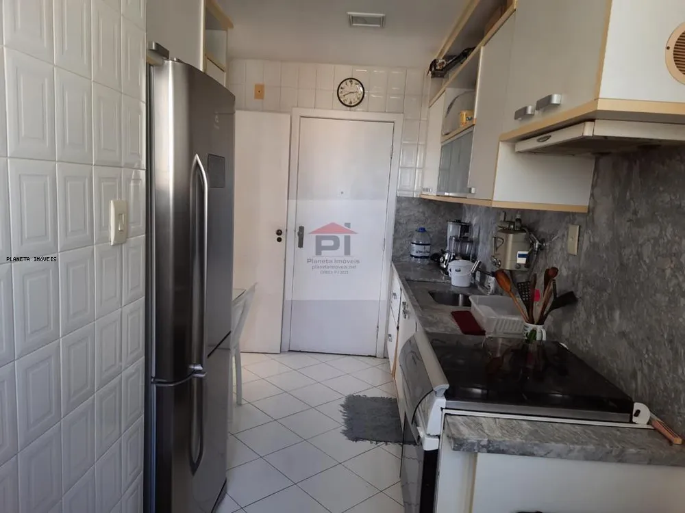 Apartamento, 3 quartos, 100 m² - Foto 10