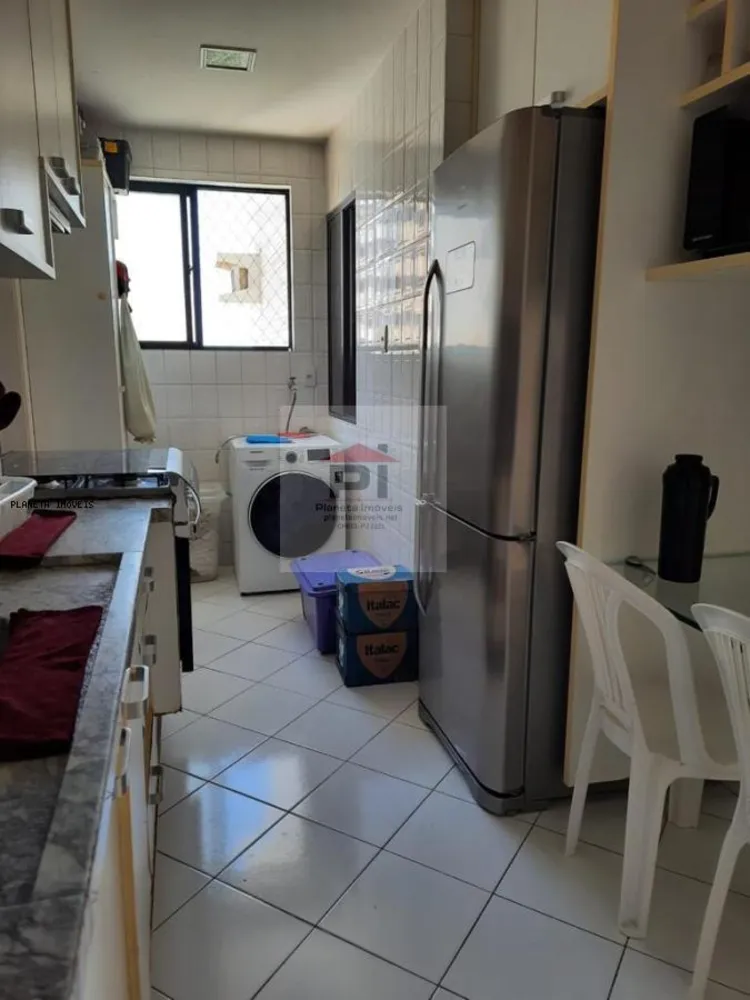 Apartamento, 3 quartos, 100 m² - Foto 8
